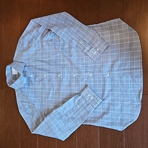 Michael Kors Slim Fit Dress Shirt